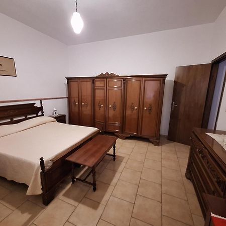 Casa Vacanze Zaccaro Tropea Buitenkant foto