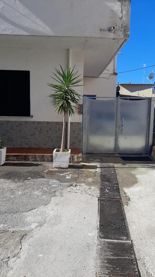 Casa Vacanze Zaccaro Tropea Buitenkant foto