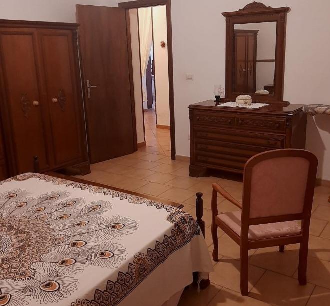 Casa Vacanze Zaccaro Tropea Buitenkant foto