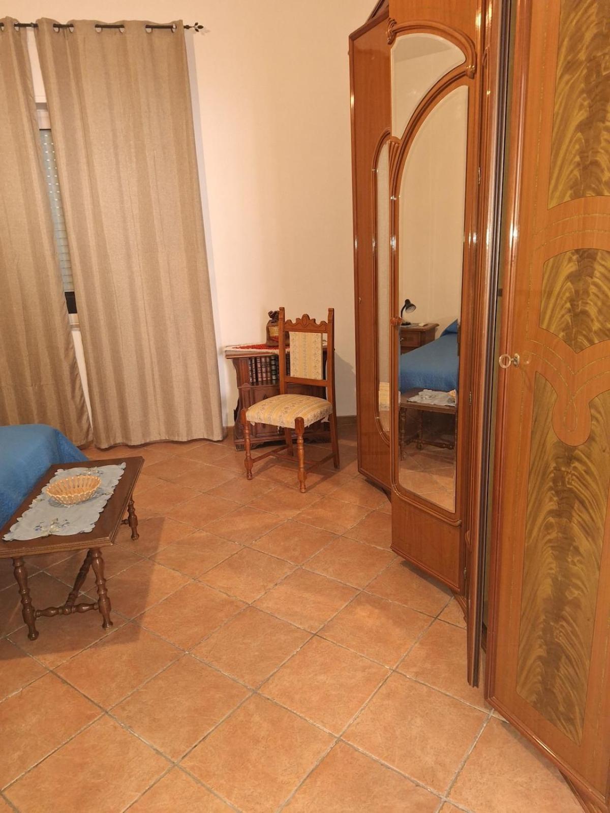 Casa Vacanze Zaccaro Tropea Buitenkant foto